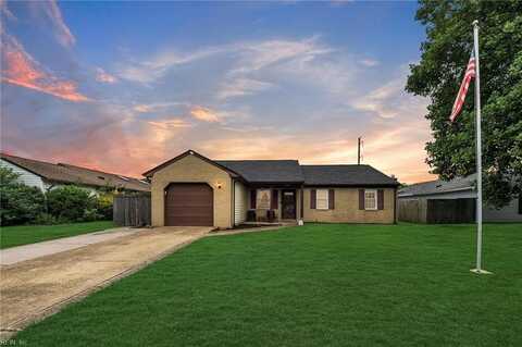 1112 Cambell Court, Virginia Beach, VA 23453