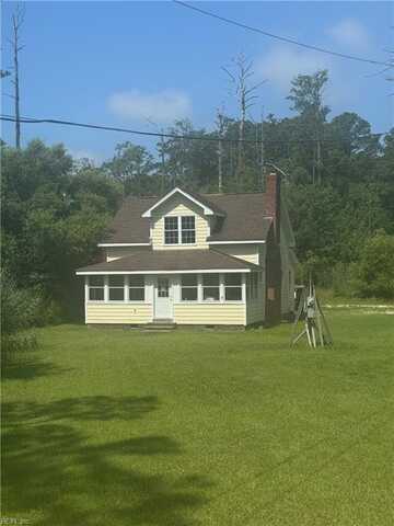 3077 Colechester Road, Virginia Beach, VA 23456