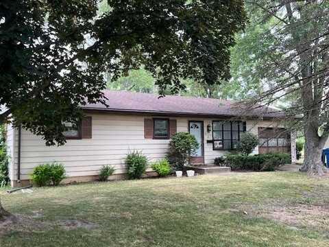 540 Northwood Drive, Lowell, IN 46356