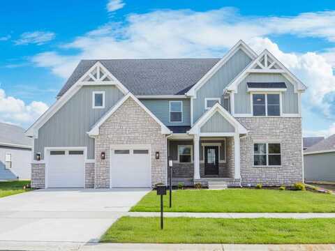 13750 King Street, Cedar Lake, IN 46303