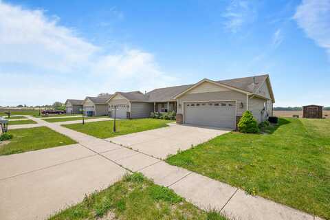 318 Lynnes Way, Lowell, IN 46356