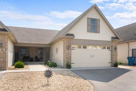 901 9th Street SW, DeMotte, IN 46310