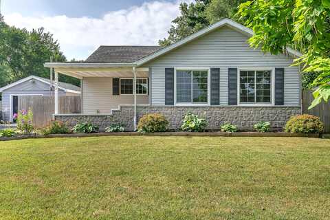 3433 W 950 N, Lake Village, IN 46349