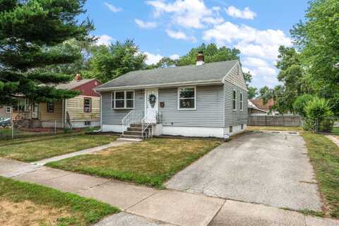 7420 White Oak Avenue, Hammond, IN 46324