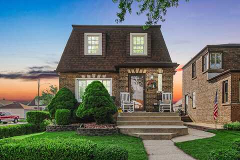 1503 Warwick Avenue, Whiting, IN 46394