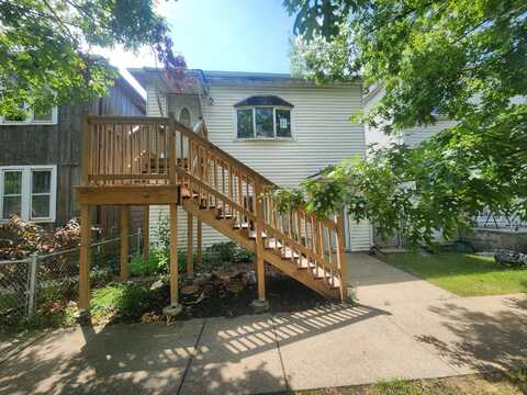 4024 Mccook Avenue, East Chicago, IN 46312
