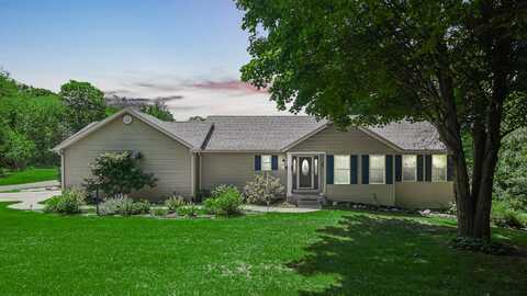 3506 E 900 N, Rolling Prairie, IN 46371