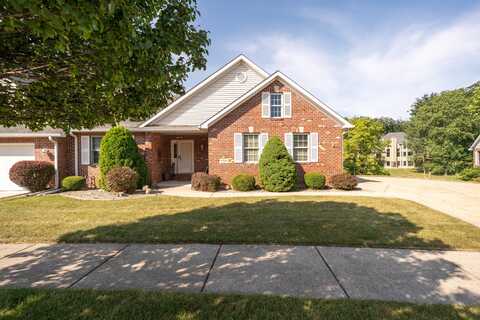 956 Ryan Court, Crown Point, IN 46307