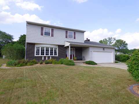 605 Stratford Terrace, Valparaiso, IN 46383