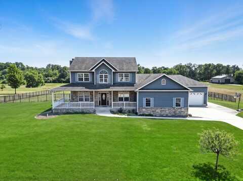 15659 Truman Street, Lowell, IN 46356
