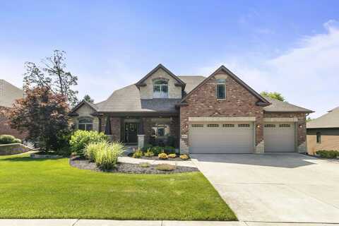 8986 Calumet Avenue, Saint John, IN 46373