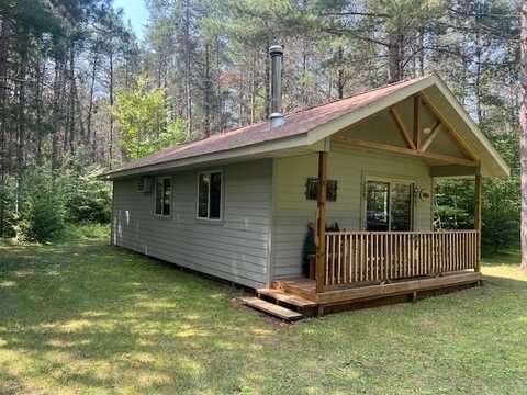 12247 RED PINE LN, White Lake, WI 54491