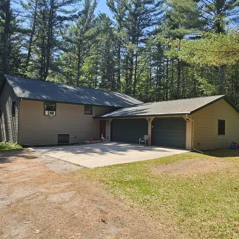 3675 CTH N, Rhinelander, WI 54501