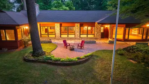 4239 FOREST POINT DR, Rhinelander, WI 54501