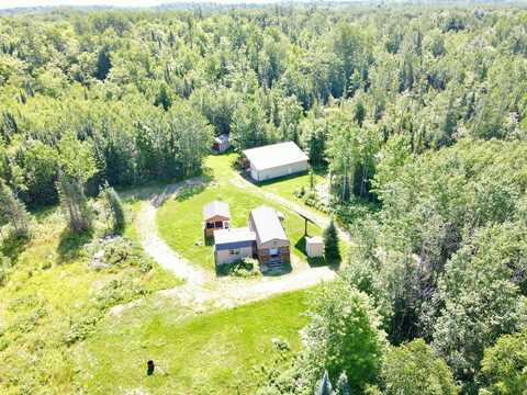 N9072 GRUNDY RD, Tomahawk, WI 54487