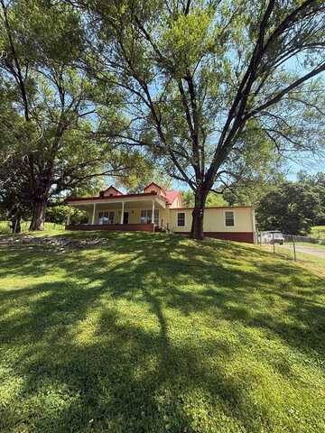 171 Firebrick Indian Run Rd, Firebrick, KY 41174