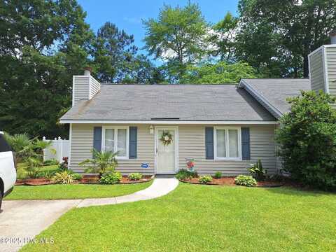 2005 White Hollow Drive, Greenville, NC 27858
