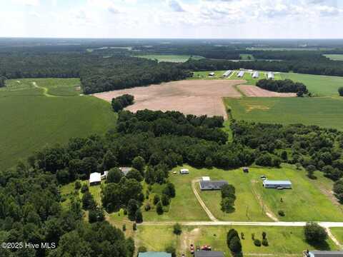 Lots 6 & 7 Fox Run Drive, Pikeville, NC 27863