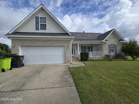 2666 Barefoot Lane, Winterville, NC 28590
