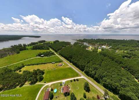 Lot 95 Carolina Shores, Bath, NC 27808