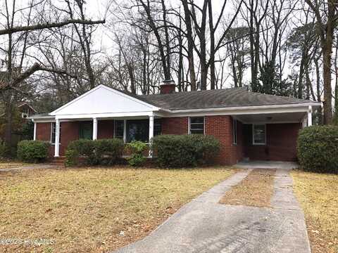 Pitt Jefferson Drive, Greenville, NC 27858