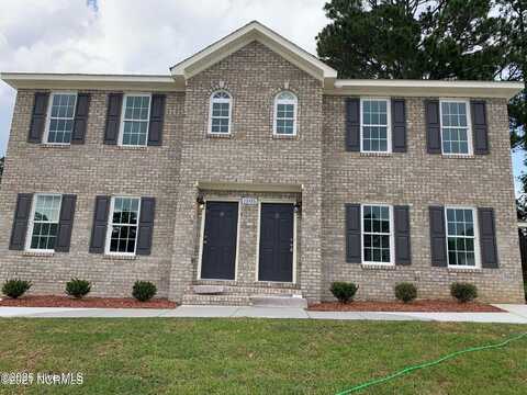 1505 Pine Brook Court, Greenville, NC 27858
