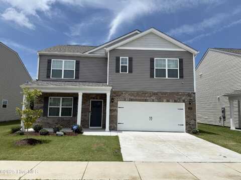 3228 Ridgeland Drive, Winterville, NC 28590