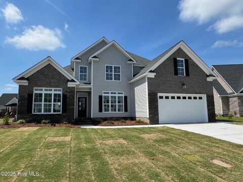 1916 Belles Ferry Court, Winterville, NC 28590