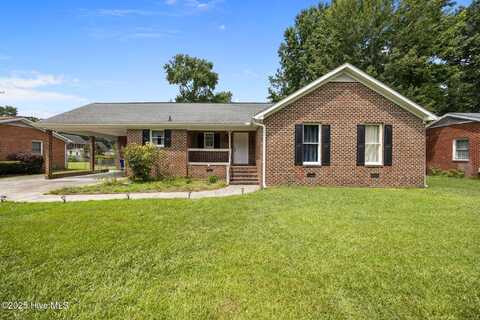 104 Briarwood Drive, Greenville, NC 27834
