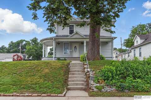 4228 S 21st Street, Omaha, NE 68107