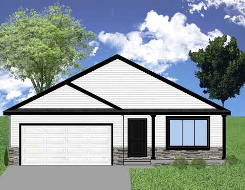 4324 Woodside Village Drive, Lincoln, NE 68528