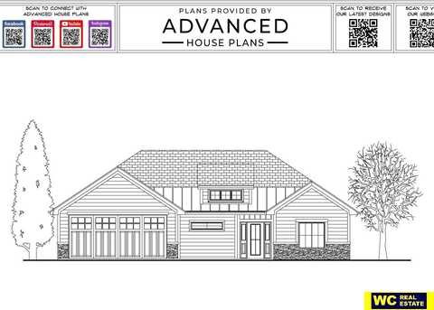 3103 Mulberry Drive, Blair, NE 68008