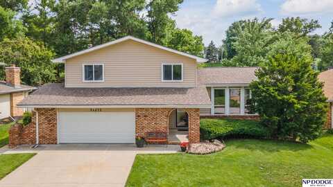 11211 Sahler Street, Omaha, NE 68164