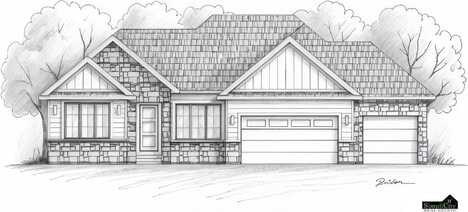 9816 S 42nd Street, Lincoln, NE 68516