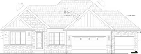 9816 S 42nd Street, Lincoln, NE 68516