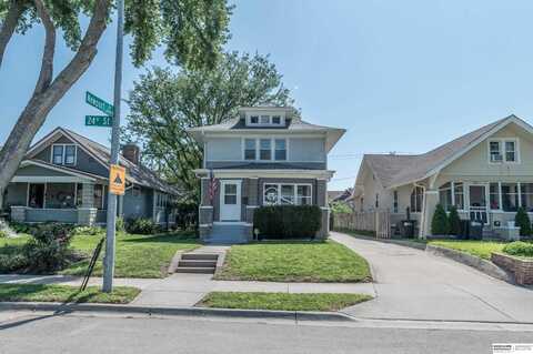 6551 N 24th Street, Omaha, NE 68112