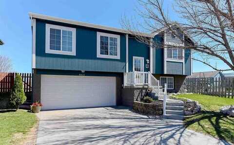 5413 S 191 Avenue, Omaha, NE 68135