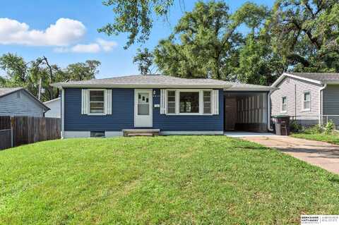 4215 Vernon Avenue, Omaha, NE 68111