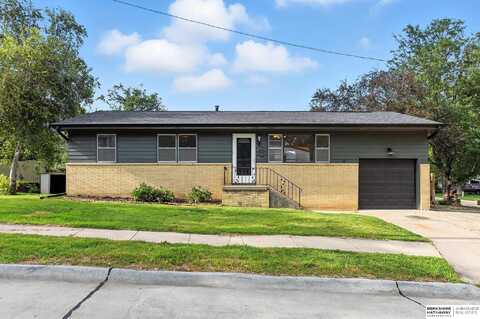 7754 Franklin Street, Omaha, NE 68114