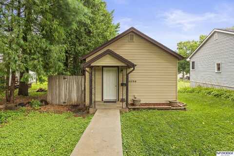 2058 Colfax Street, Blair, NE 68008