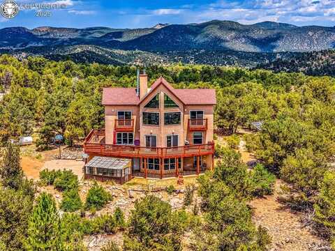 987 38th Trail, Cotopaxi, CO 81223