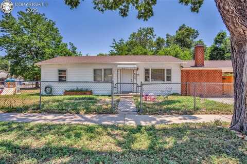 1220 N 10th Street, Canon City, CO 81212