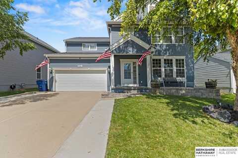 7941 N 152 Street, Bennington, NE 68007