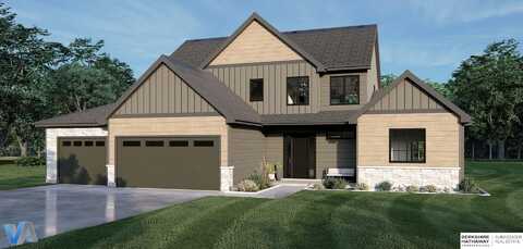 23720 Mary Jo Lane, Waterloo, NE 68069