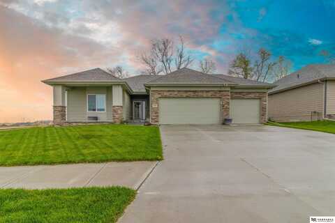 17676 Potter Street, Bennington, NE 68007