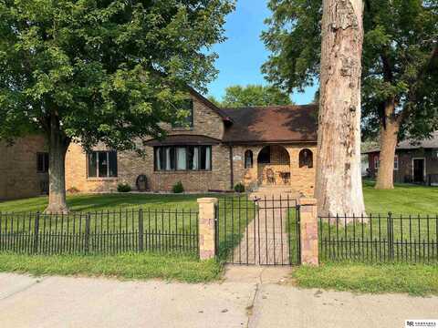 416 S Vine Street, Mead, NE 68041