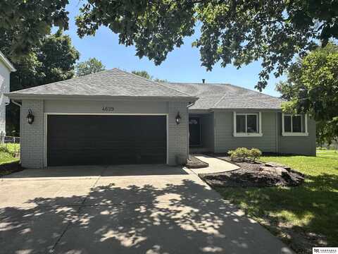 4629 S 155 th Circle, Omaha, NE 68137