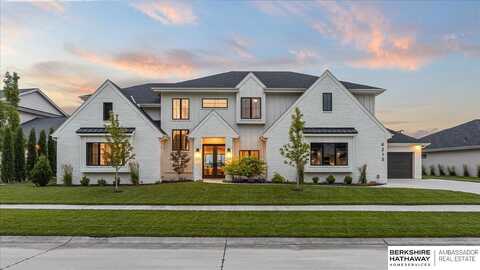 6213 N 295 Street, Valley, NE 68064