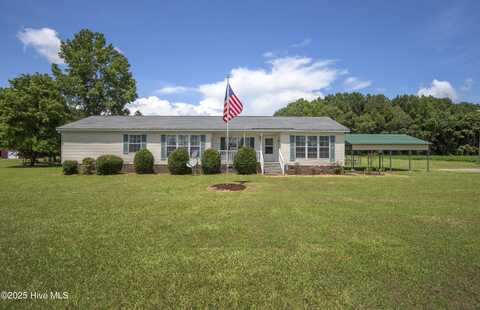 1400 Old County Home Road, Tarboro, NC 27886