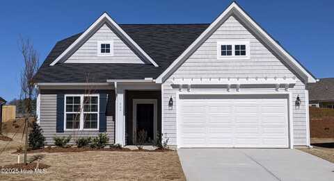 108 Ascot, Rocky Mount, NC 27804